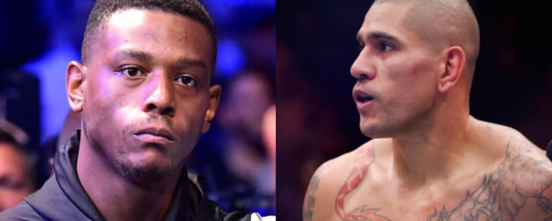 Ex-Champ Backs Alex Pereira to Avenge Him at UFC 300