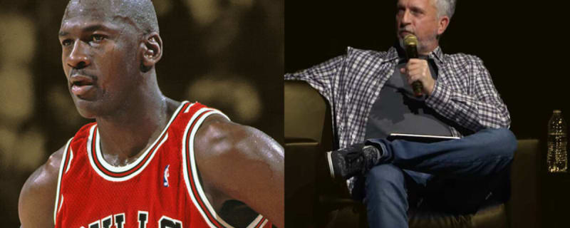 'You didn&#39;t miss Jordan in the playoffs' - Bill Simmons attributes NBA&#39;s struggling ratings to having a &#39;star issue&#39;