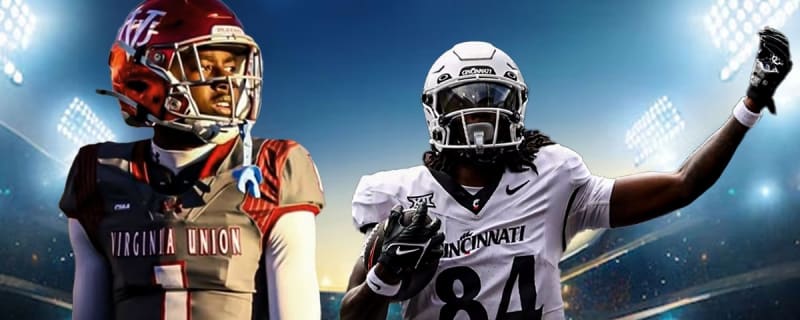 Wake Forest football lands two former HBCU stars