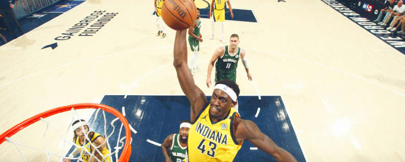 Pacers vs. Bucks Game 5 prediction, odds, pick for 4/30: Bucks hurting, but still worth your bucks?