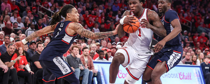 St. John’s star Kadary Richmond is ‘more injured than any player’ in Rick Pitino’s career