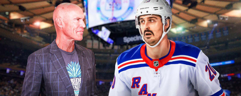 Mark Messier drops truth bomb on ‘fractured’ Rangers