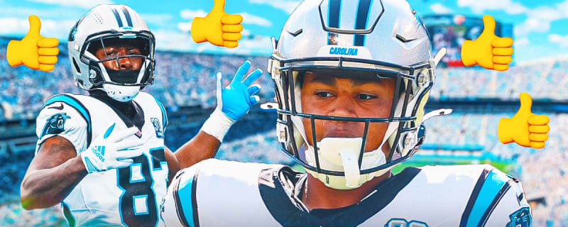 Panthers get much-needed reinforcements for Week 16 vs. Cardinals