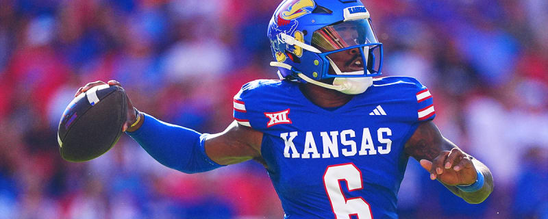 College football predictions, picks: Stuckey’s 2 Saturday Night bets for Kansas State vs Kansas, more in Week 9