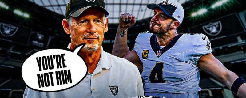 Ex Raiders GM Mike Mayock drops harsh take on Derek Carr’s Las Vegas downfall
