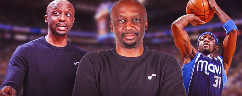 Exclusive: Mavericks legend Jason Terry expresses future head coach aspirations