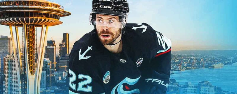 Best Oliver Bjorkstrand landing spots before 2025 trade deadline