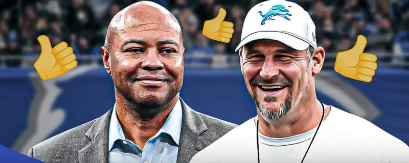 Lions hire David Shaw amid revamped coaching staff