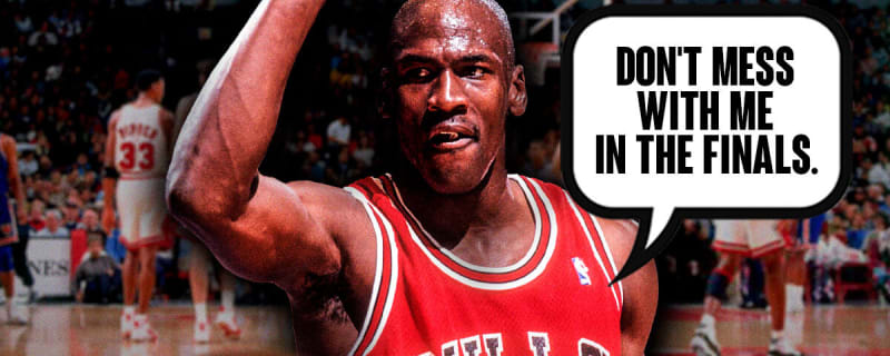 Taking a look at the 10 most unusual NBA streaks, ranked