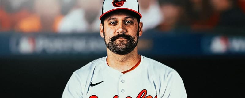 Orioles land former All-Star Andrew Kittredge on $10 million deal