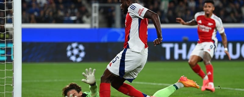 Arsenal eyeing a move for Atalanta star to bolster important position