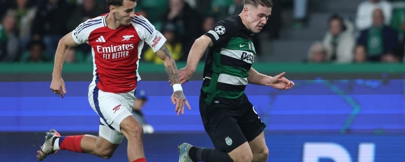 What Arsenal thinks of Jakub Kiwior’s future after agreeing Mosquera deal