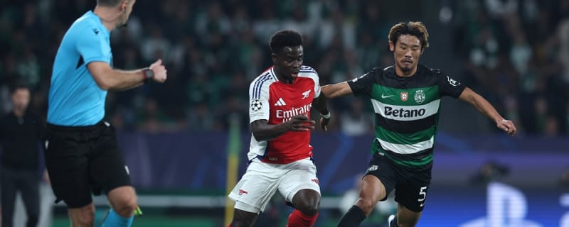 Luis Boa Morte talks about what Arsenal can expect against Sporting Club