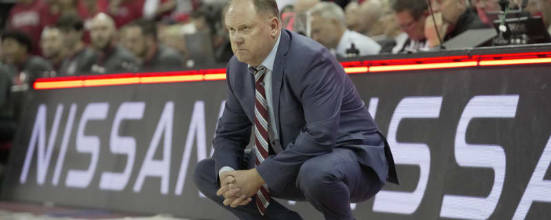 Wisconsin Basketball Guard Does Not Travel to Greenbrier Tip-Off