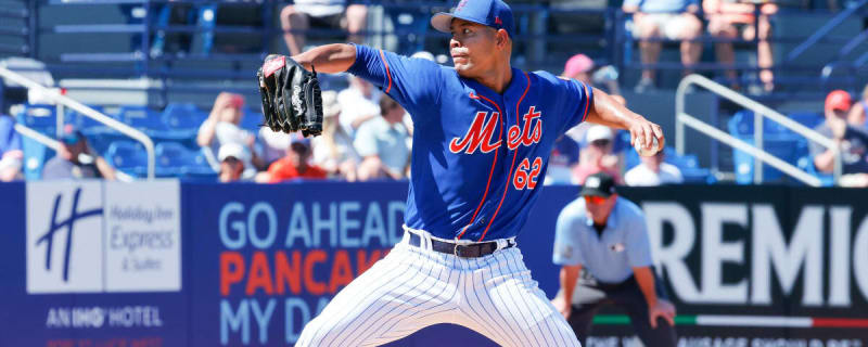 Spring training roundup: Mets win Kodai Senga's debut start