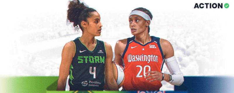 Storm vs. Mystics: WNBA odds, expert picks for Sunday, 5/19