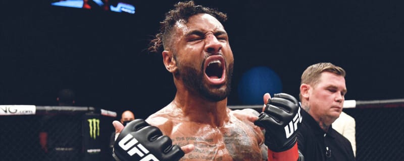 UFC Vegas 88 odds, picks, projections: There's value up and down the card 