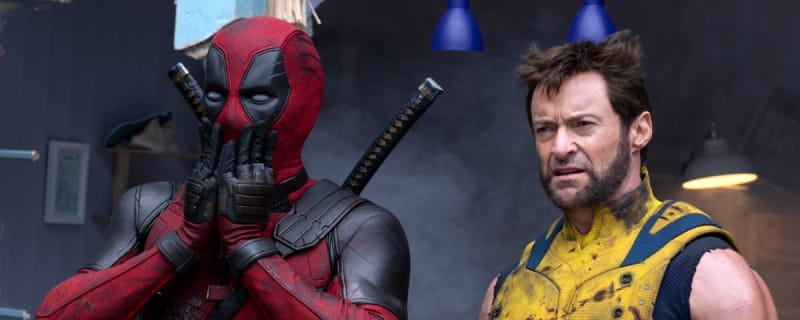 Every MCU Character Who Appears in DEADPOOL & WOLVERINE