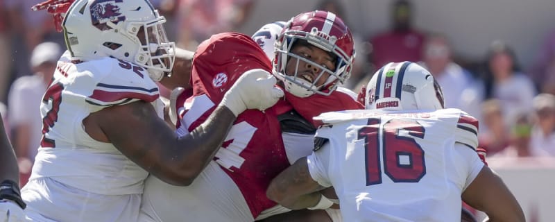 Former Top 50 Recruit Sparks Transfer Portal Confusion With Latest Decision