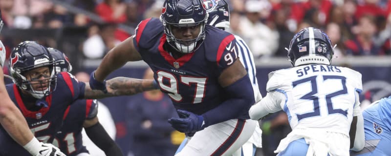 Teair Tart's contract details speak volumes as to why he didn't sign with the Cincinnati Bengals