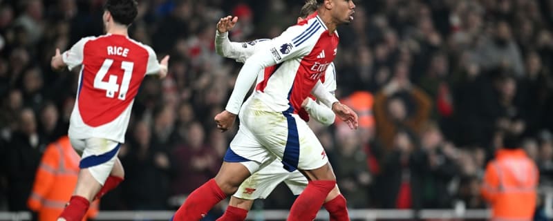 'I’m so proud' Delight as key man signs a new Arsenal deal