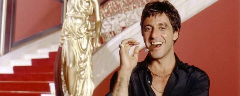 20 facts you might not know about 'Scarface'