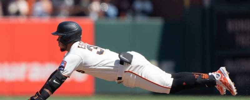 Susan Slusser discusses Brandon Crawford's place in lineup amidst