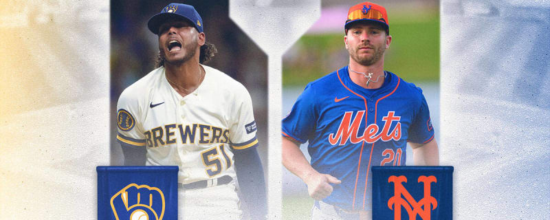 MLB best bets: Brewers vs. Mets odds, pick and prediction for 3/29