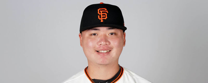 Giants recall pitcher with intriguing strikeout potential