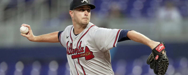 Former All-Star Could Be Yankees Rotation Option