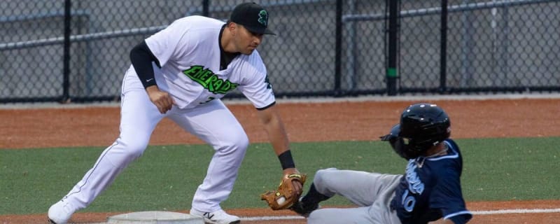 Pirates, Cubs, Marlins select  Giants prospects in milb Rule 5 Draft