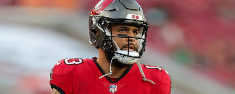 Could New York Giants pursue disgruntled WR Mike Evans?