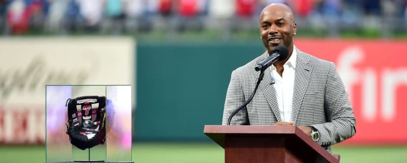 Former MLB MVP Jimmy Rollins Relists SoCal Mansion for $10.8M