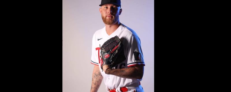  Giant sign former Twins top-10 prospect to minor-league deal