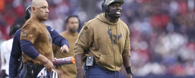 Browns poached another AFC coach to join their staff in Cleveland