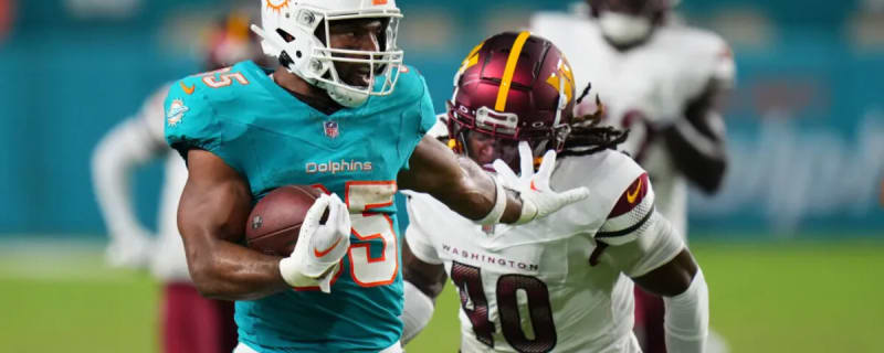 Tyler Owens Stands Out Among Ex Texas Tech Red Raiders in NFL Week 13