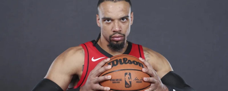 Rockets vs Bucks Season Opener 2019-2020 - The Dream Shake