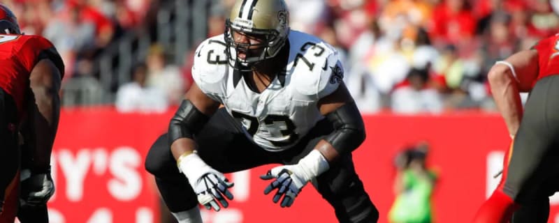 Saints legend on track to getting the respect he deserves