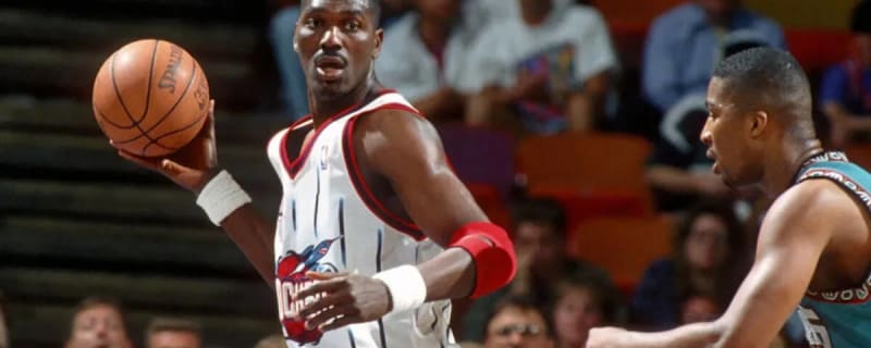Shaquille O'Neal Admitted It Was His Fault The Magic Lost To Hakeem  Olajuwon And The Rockets In The 1995 NBA Finals, Fadeaway World