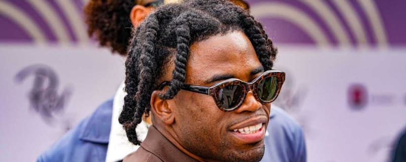 Colts CB Kenny Moore II accomplished a dream that he has had since he was a little kid