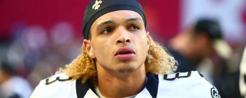 Former Saints WR sends thank you message to New Orleans in social media rant