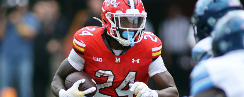 Indiana Football Incoming Transfer Profile: Roman Hemby