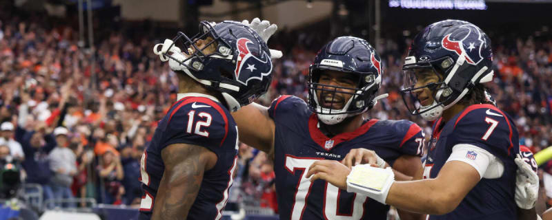 Houston Texans 2024 NFL Schedule: Prime-time matchups, biggest games, streaming info, and more