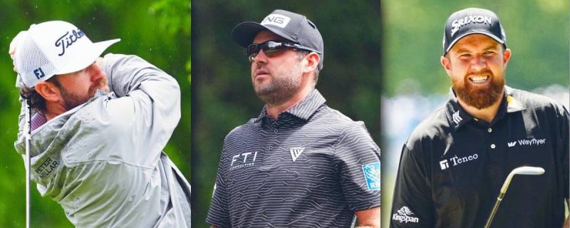 Golf best bets: 3 props for the Memorial Tournament