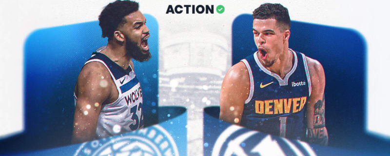 NBA best bets: Nuggets vs. Timberwolves Game 4 prediction, odds, expert pick for Sun. 5/12