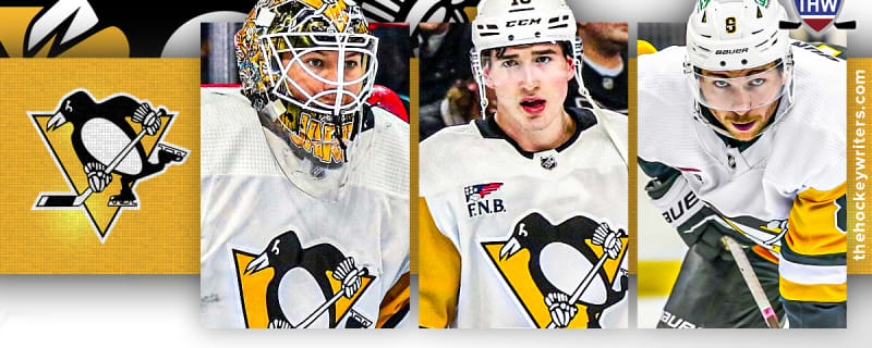 5 Pittsburgh Penguins to Watch in the 2024-25 Season
