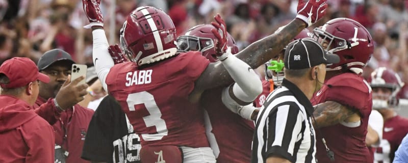 Brother of Alabama Star Garners Top 10 Recruiting Ranking