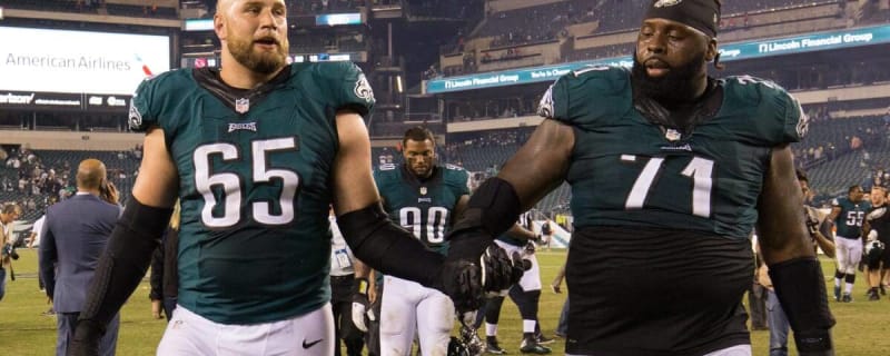 Philadelphia Eagles: Brian Westbrook to enter team's HOF - Sports