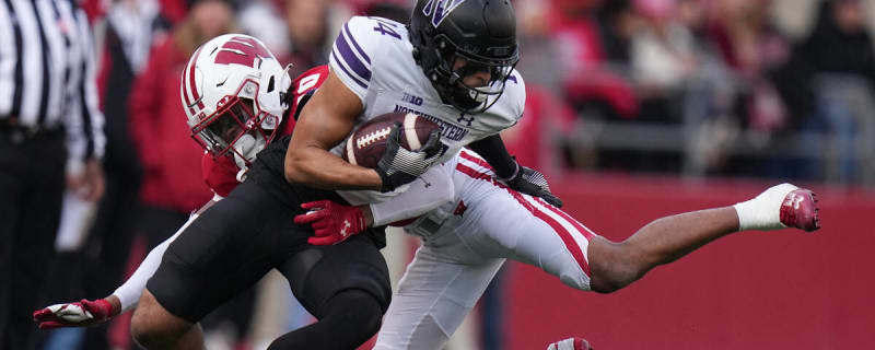 NFL draft prospect from Nashville invited to Tennessee Titans local Pro Day