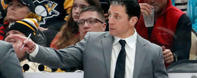 Hurricanes, Brind’Amour reach agreement on multi-year extension